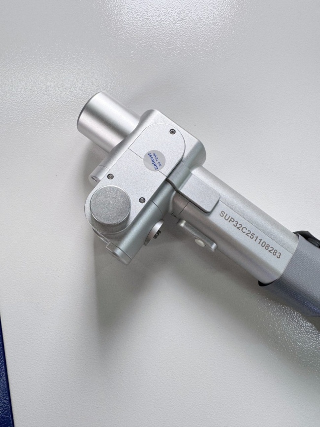 чистящий пистолет SUP32C фото 4