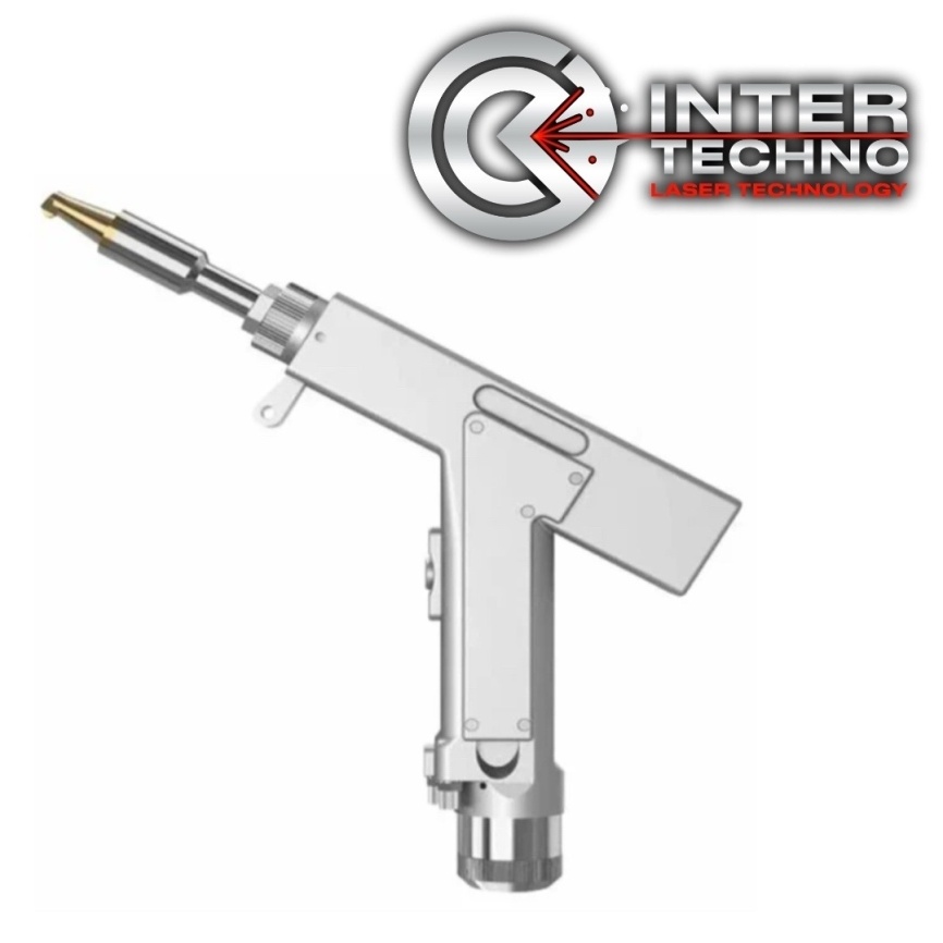 Ручной мультифункциональный лазерный пистолет SUP 23T фото 1